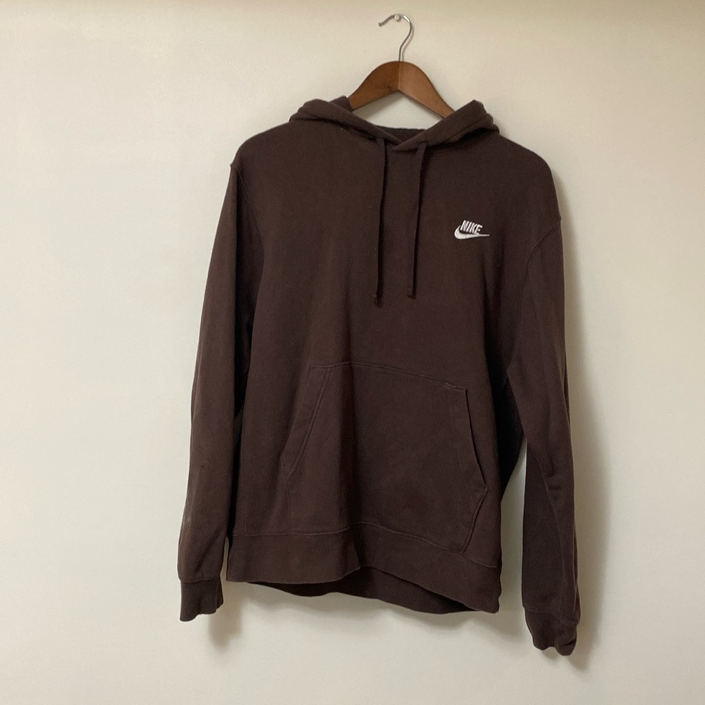 Men’s hoodie